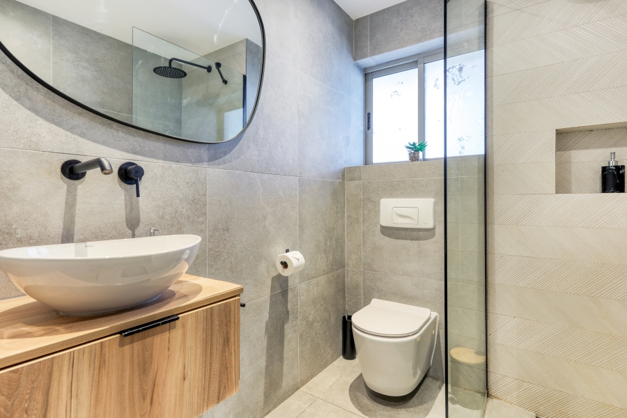 1 Bedroom Property for Sale in Green Point Western Cape